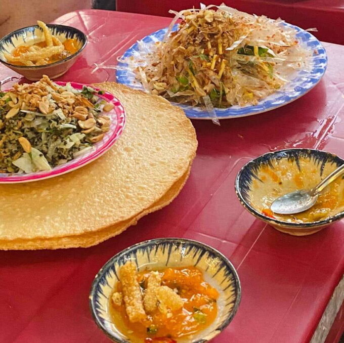 Hoi An Food Tour: 8 Must-Try Dishes and Drinks - Dessert