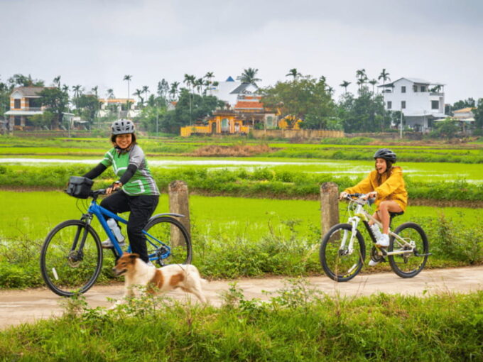 Hoi An: Morning Countryside Tour by Bike - Frequently Asked Questions