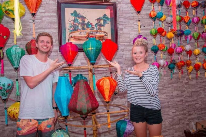 Hoi An: Tra Que Village Tour & Lantern Making Class - Frequently Asked Questions
