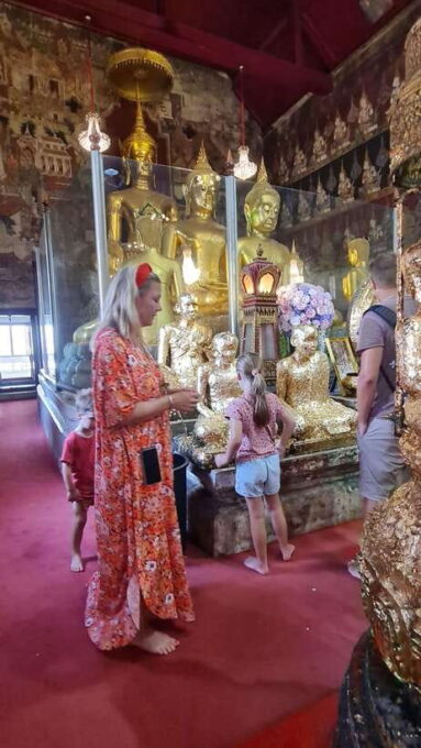 HUA HIN : Phetchaburi & Summer Palace (Private 2 or 3 Pax) - Khao Luang Cave