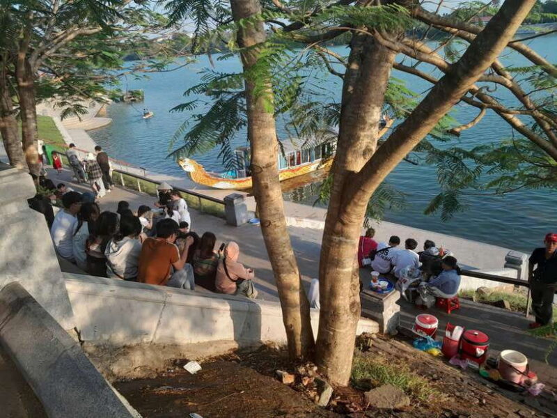 Hue: DMZ Half-Day Tour to Vinh Moc Tunnel by Private Car - Key Points