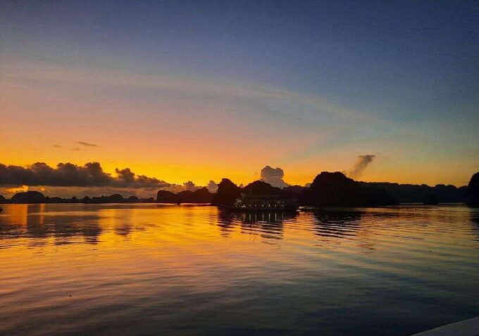 Lan Ha Bay Sunset,Evening Kayak Bioluminescent Plankton Trip - Frequently Asked Questions