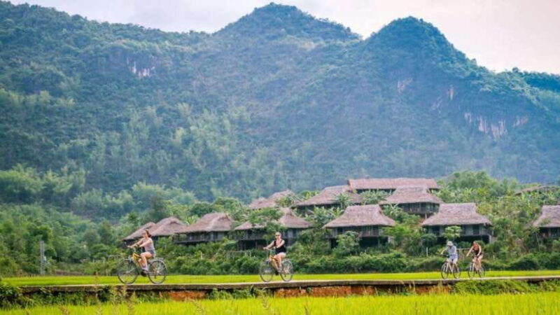 Mai Chau Day Trip From Hanoi - Overview of the Mai Chau Day Trip