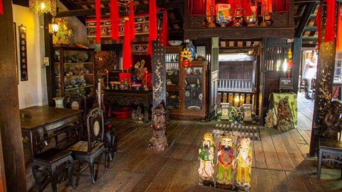 Marble Mountains - Hoi An - Boat Ride & Lantern Release Tour - The Boat Ride and Lantern Release Experience