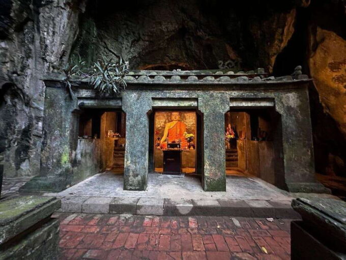 Marble Mountains & Hoi an City Tour With River Lantern - Frequently Asked Questions