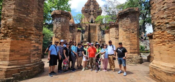 Nha Trang: Private VIP City Tour - Best Nha Trang Excursion - Customer Reviews and Feedback