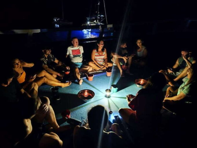 Phi Phi: Maya Bay Sleepaboard Tour With Snorkeling & Sunset - Important Considerations