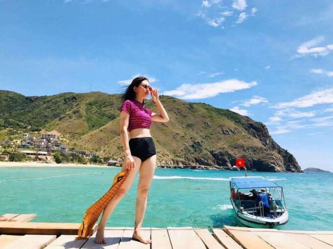 Quy Nhon: Ky Co Eo Gio Maldives Vietnam Paradise Group Tour - Frequently Asked Questions