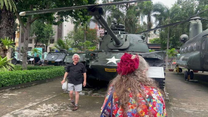 Saigon Cycling Bike Tour: Ho Chi Minh City Sightseeing - Frequently Asked Questions