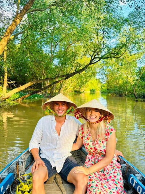 Sunset Over Mekong River and Discover Brilliant City - Frequently Asked Questions