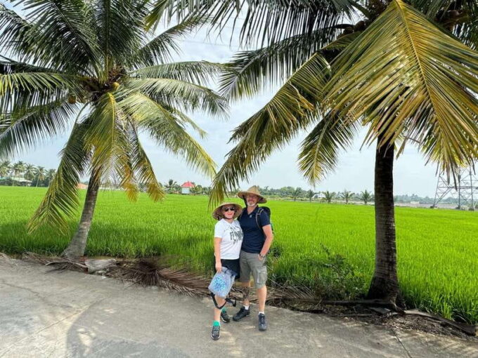 VIP NEW Tour 1Day Cu Chi Tunnels and Kayak Adventure Mekong - Exclusions and Considerations