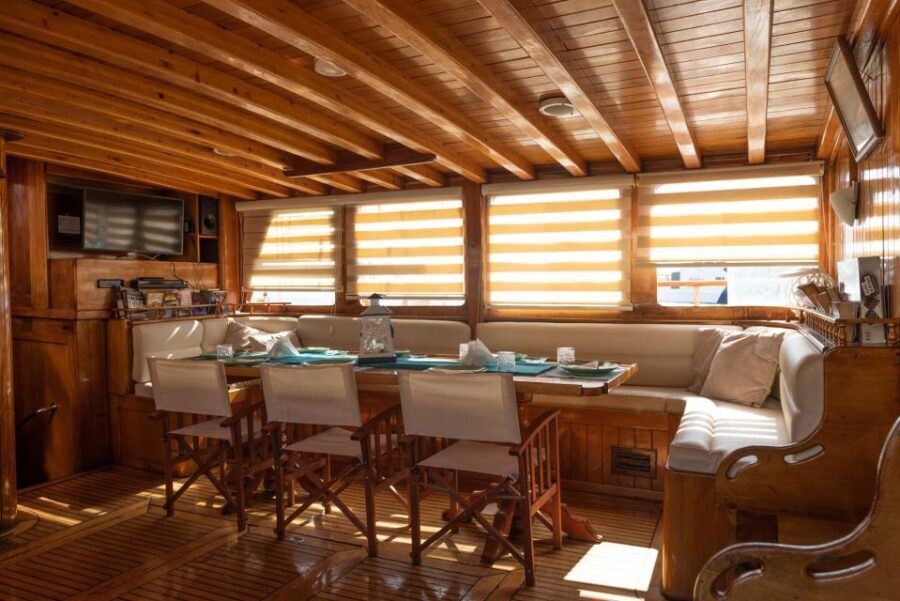 8-day/7-night Zante cruise 2025 - An In-Depth Look at the Zante Cruise Experience