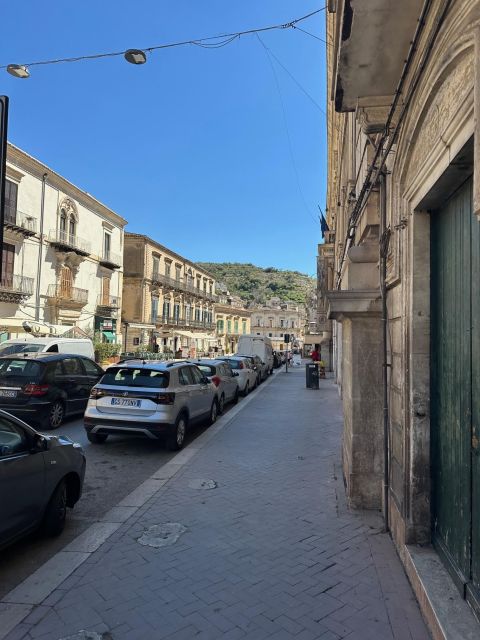 8-hour tour of the Baroque cities Noto-Modica-Ragusa-Ortigia - Value and Practical Tips