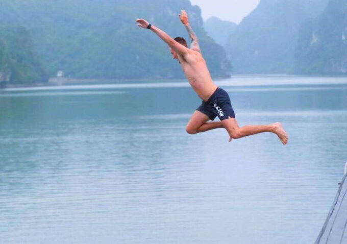 1-Day Uncover the Beauty of Lan Ha Bay, Cat Ba Archipelago - Booking and Cancellation Policy