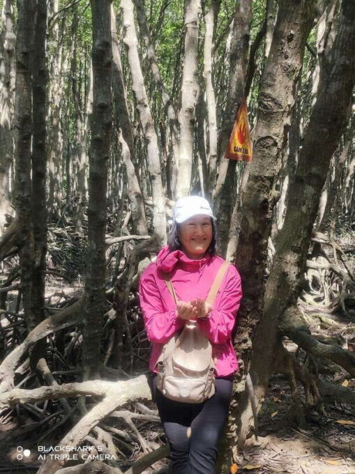 CAN GIO MANGROVE FOREST - MONKEY ISLAND FULL DAY GROUP TOUR - Frequently Asked Questions