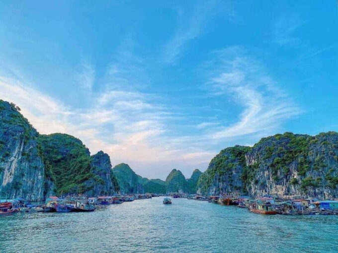 Cat Ba: Lan Ha Bay Full-Day Boat Tour - Frequently Asked Questions
