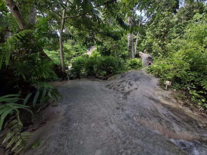 Chiang Mai: 4-Hour Sticky Waterfall Private Tour - Tour Pricing and Booking
