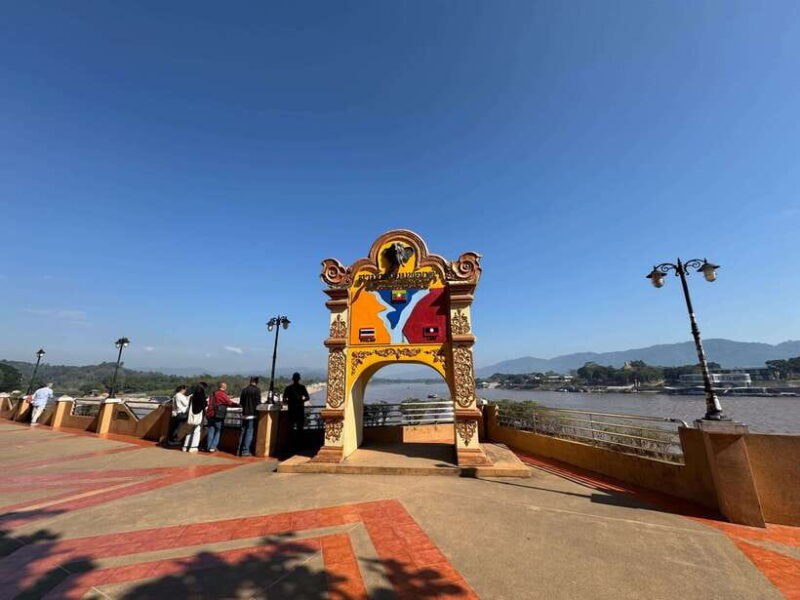 Chiang Rai: Golden Triangle & MaeKhong Private Boat Trip - Reviews and Ratings