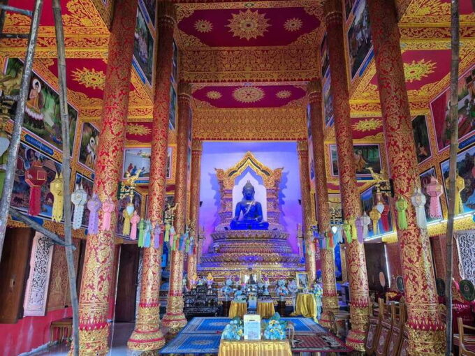 Chiang Rai : Half-Day Temple Tour in Chiang Rai (8 Am -1 Pm) - Frequently Asked Questions