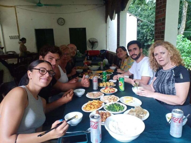 Cuc Phuong National Park Trekking Day Tour From Ninh Binh - Overview of the Tour