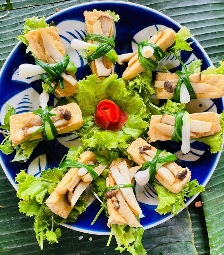 Da Nang Vegetarian Cooking and Coffee Class