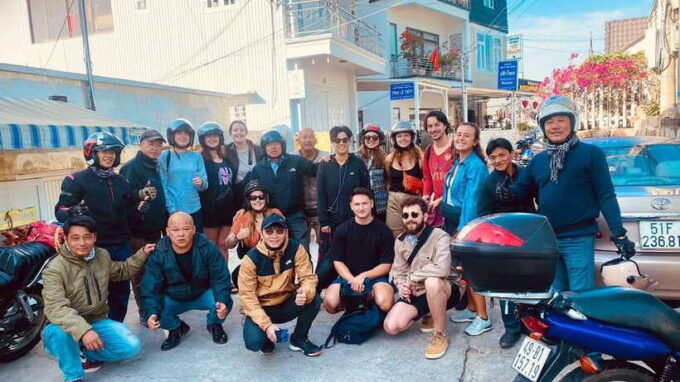 DALAT SPECIAL WATERFALL AND CULTURE TOUR - Optional Activities and Experiences