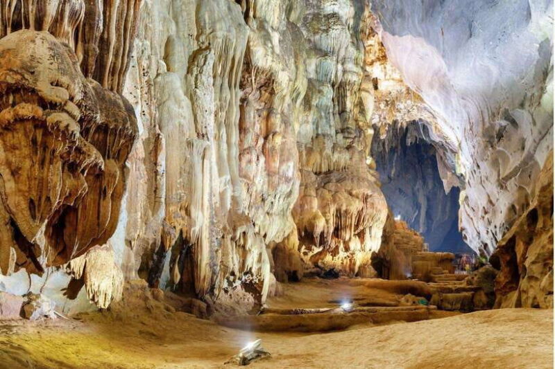 Dong Hoi/Phong Nha: Paradise Cave - Phong Nha Cave Tour - Important Information for Tourists