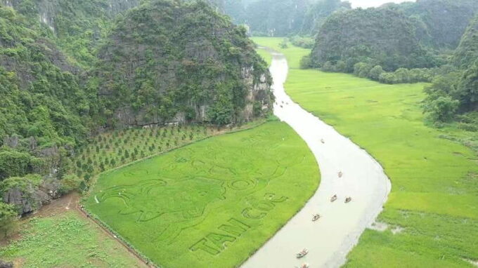 EXPERIENCE HOA LU – TAM COC – CYCLING DAY TOUR - Booking and Pricing Details