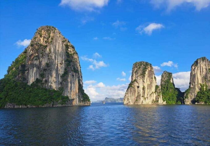 Explore Halong Bay Cruise With Lunch, Kayak, Thien Cung Cave - Frequently Asked Questions
