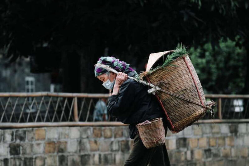 Explore Mai Chau 1 Day From Hanoi - Highlights of the Experience