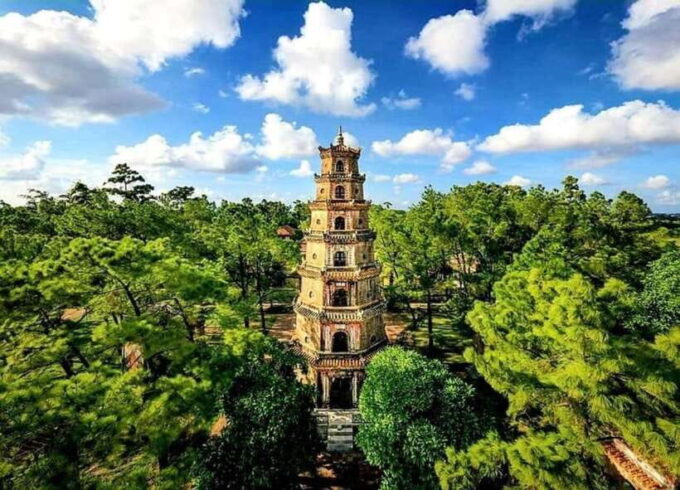 From Da Nang/Hoi An: Hue Imperial Tour W Tour Guide Pick up - Pricing and Reservation Information