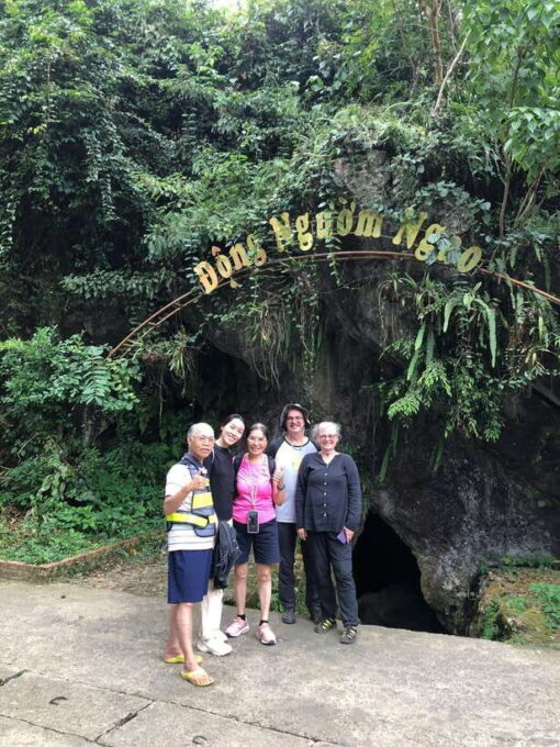 From Ha Noi: Cao Bang Loop Motorbike Tour: 01 Day Trip - Environmental Considerations and Respecting Customs