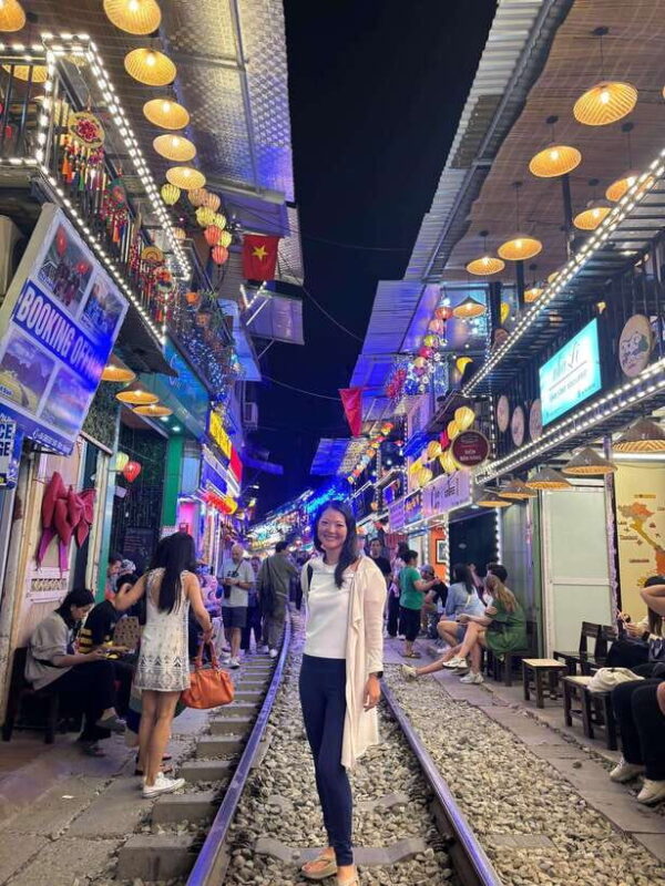 From Hanoi: Full-Day City Sightseeing Tour With Female Guide - Tour Highlights