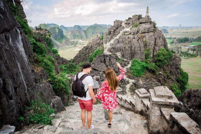 From Hanoi: Ninh Binh, Tam Coc and Mua Cave Trip With Lunch - Frequently Asked Questions