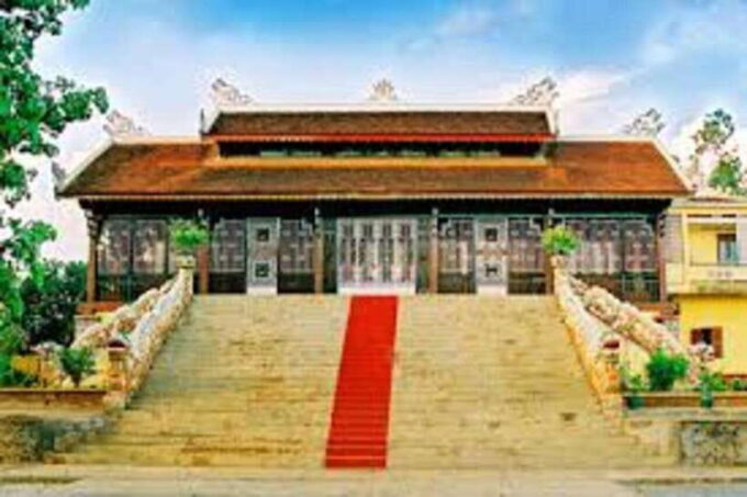 From Ho Chi Minh: Vung Tau Beach Tour W Guided Pick up - Booking Information