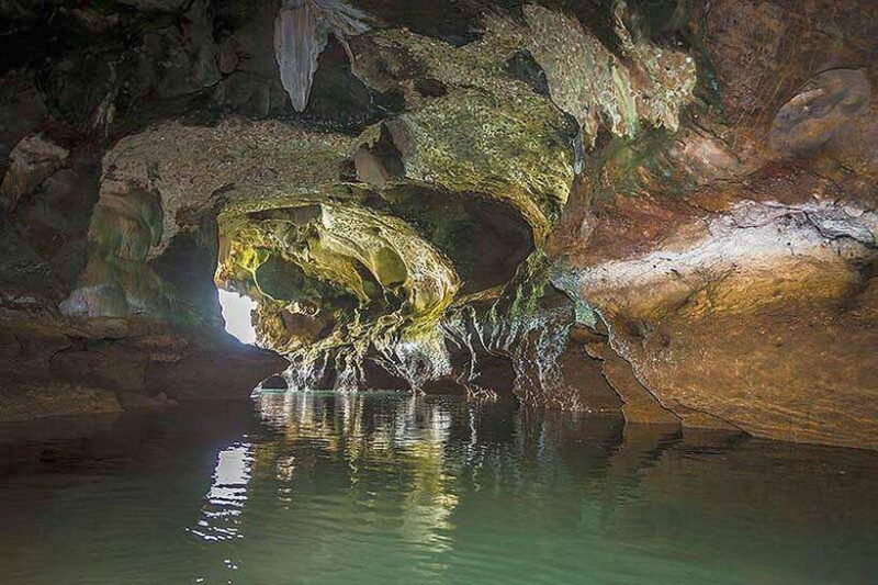 From Khao Lak: Premium James Bond Sunset and Canoe Adventure - Koh Hong and Koh Panack Exploration