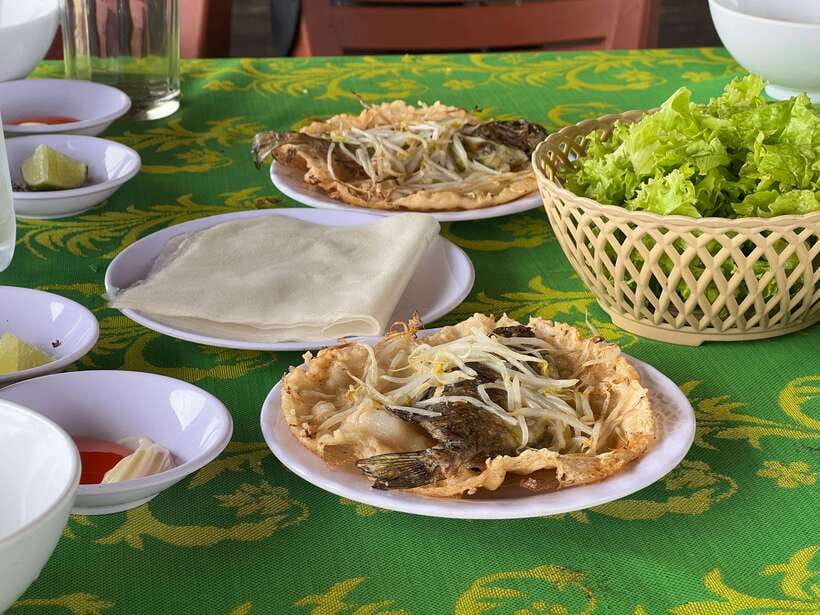Half-day Tam Giang Lagoon Adventure And Fisherman's Feast - Cultural Insights Into Local Fishing Practices
