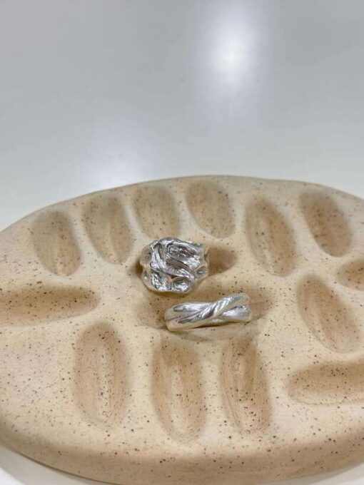Hanoi: Vietnam Gemstone Silver Clay Ring Workshop - Frequently Asked Questions