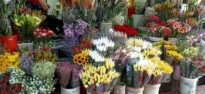 Ho Chi Minh City: Half-day Shopping Journey - Frequently Asked Questions