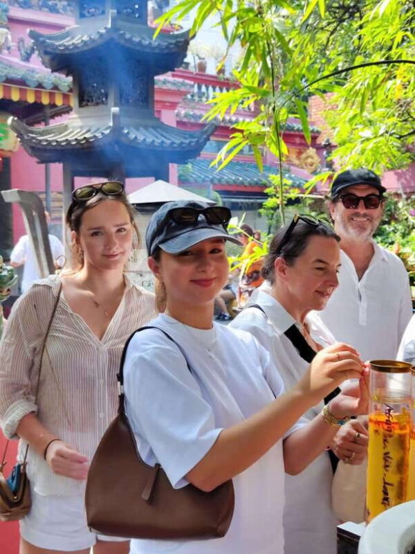 Ho Chi Minh City Sightseeing, Massage Tour With Female Guide - Key Points