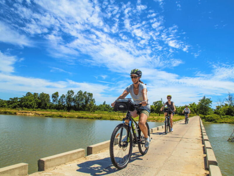 Hoi An: Morning Countryside Tour by Bike - Recommended Gear and What to Bring