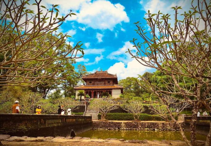 Hue City Explore Full Day Tour From Hoi An or Da Nang - How to Book Your Hue City Explore Tour