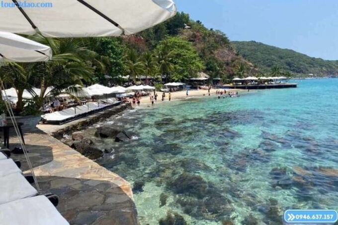 Nha Trang: Fantastic Tour W Snorkeling & BBQ at Mini Beach - Important Tips for Tour Participants