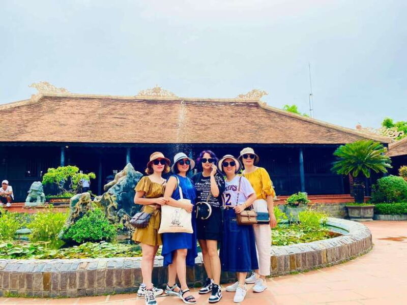 Nha Trang Full-Day City Sightseeing Group Tour With Lunch - Customer Feedback
