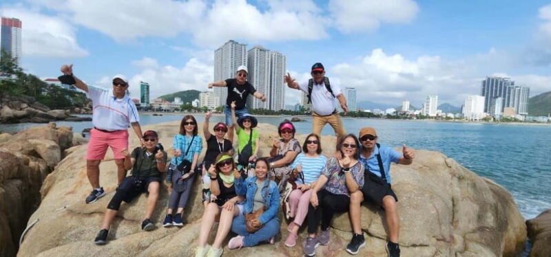 Nha Trang: Private VIP City Tour - Best Nha Trang Excursion - Additional Costs and Considerations