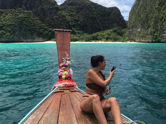 Phi Phi: Private Maya Bay Longtail Boat Tour With Snorkeling - Key Considerations