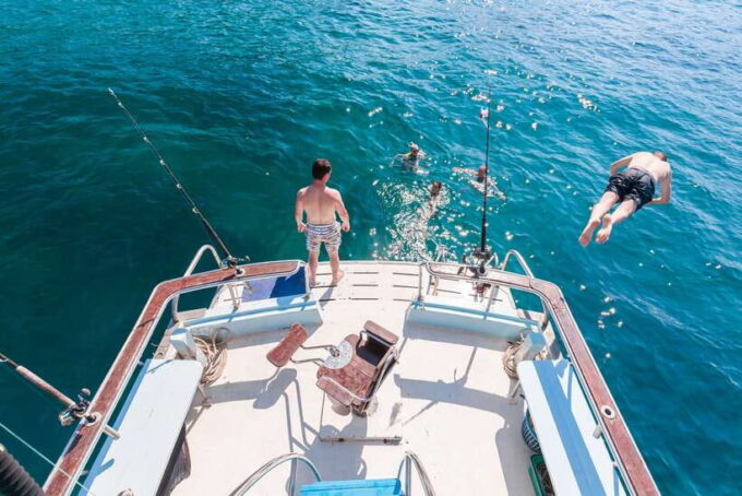 Phuket: Game Fishing and Trolling Boat Trip With Lunch - Frequently Asked Questions