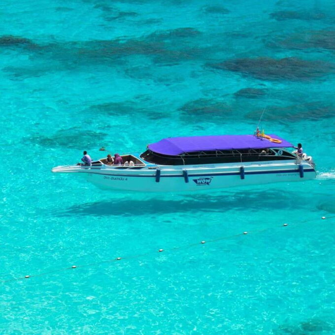 Phuket/Khao Lak: Snorkeling Trip to Phi Phi & Bamboo Islands - Frequently Asked Questions