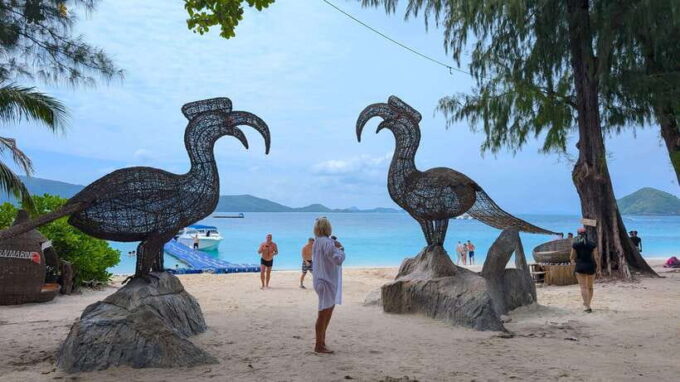 Phuket: Private Longtail Boat to Koh Hey (Coral Island) - Frequently Asked Questions