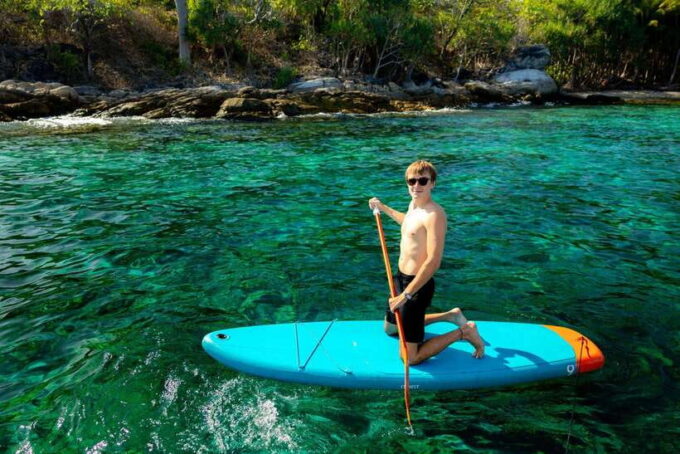 Phuket: Racha & Coral Island Day Trip by OMBRE Yacht - Frequently Asked Questions